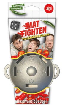 Matfajten IJWTBC