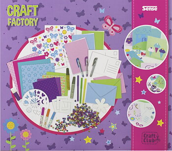 Craft factory