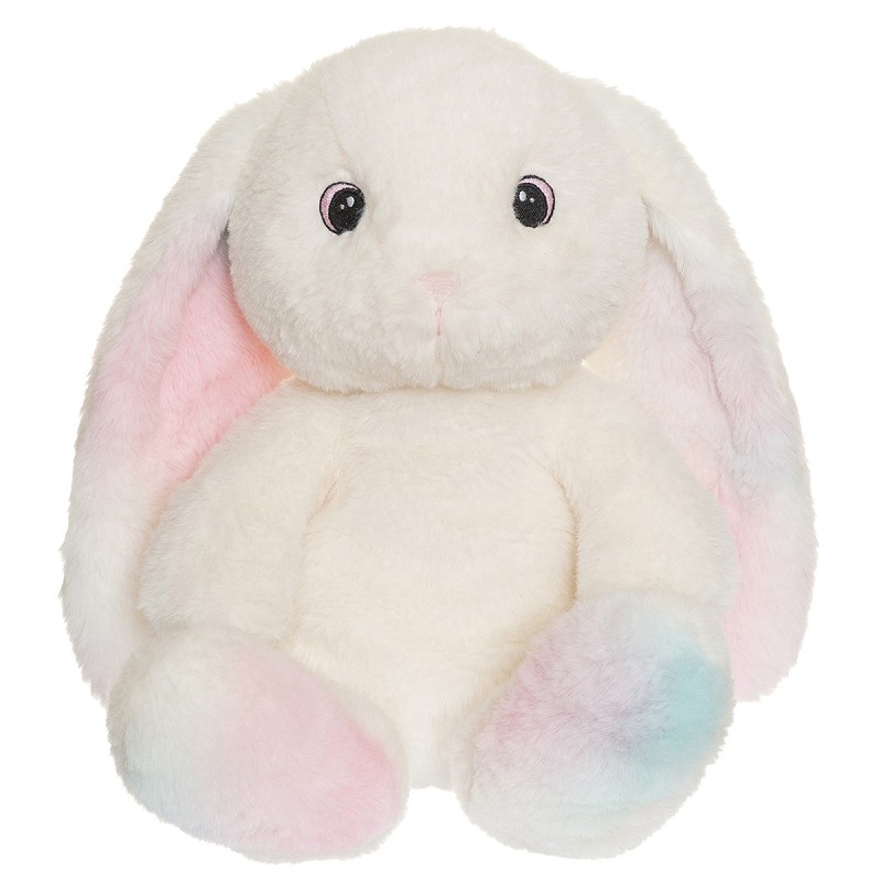 Cyndi, Regnbågsfärgad 25cm