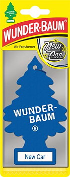 Wunder-Baum, New Car, 1-pack