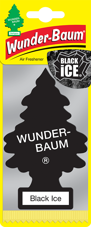 Wunder-Baum, Black Ice, 1-pack