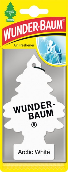 Wunder-Baum, Artic White, 1-pack