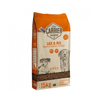 Carrier Lax & Ris 15kg