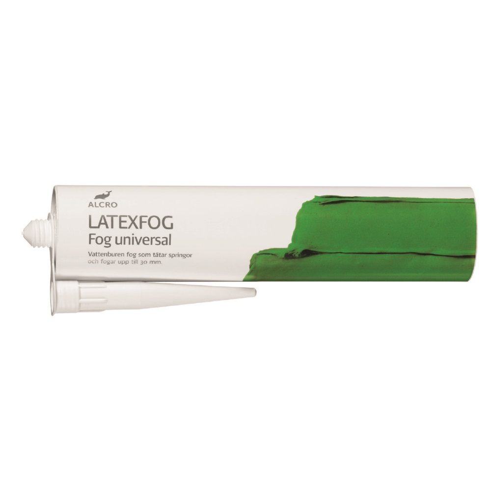 Latexfog Universal Vit 300ml