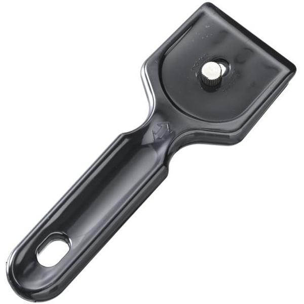 Glashällsskrapa 13,5cm