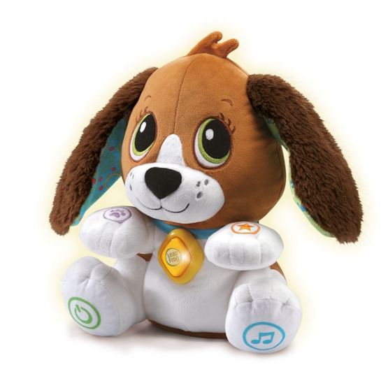 Vtech Baby Speak & Learn Puppy
