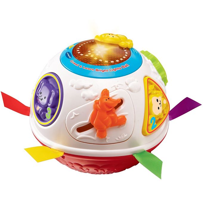 Vtech Baby Aktivitetsboll