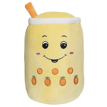 Kramis, Bubble Tea Gul 30cm