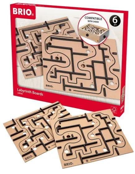 Labyrint extra nivåer 2-pack