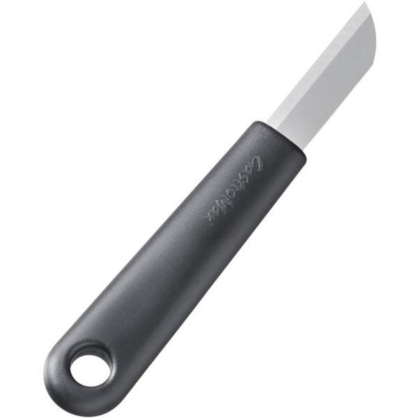 Skalkniv 16,5cm Svart