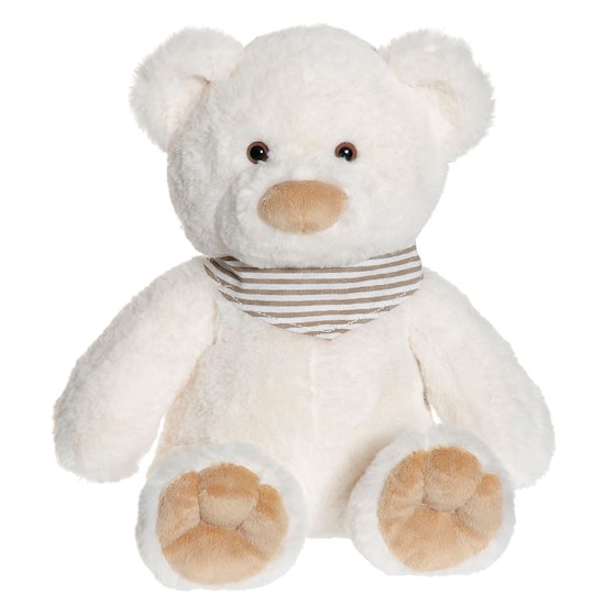 Malte Creme 28cm