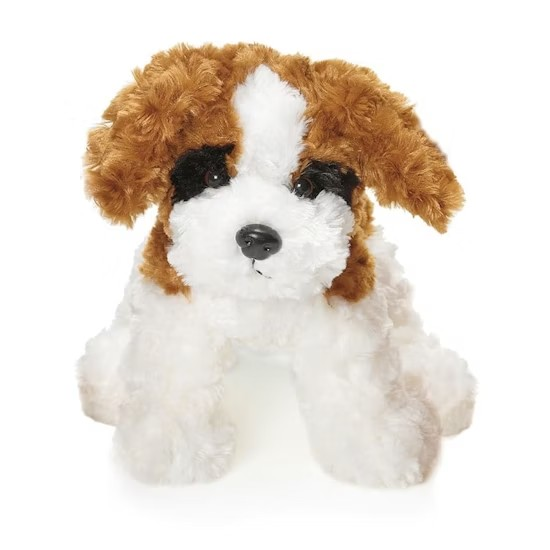 Teddy Dogs Vit