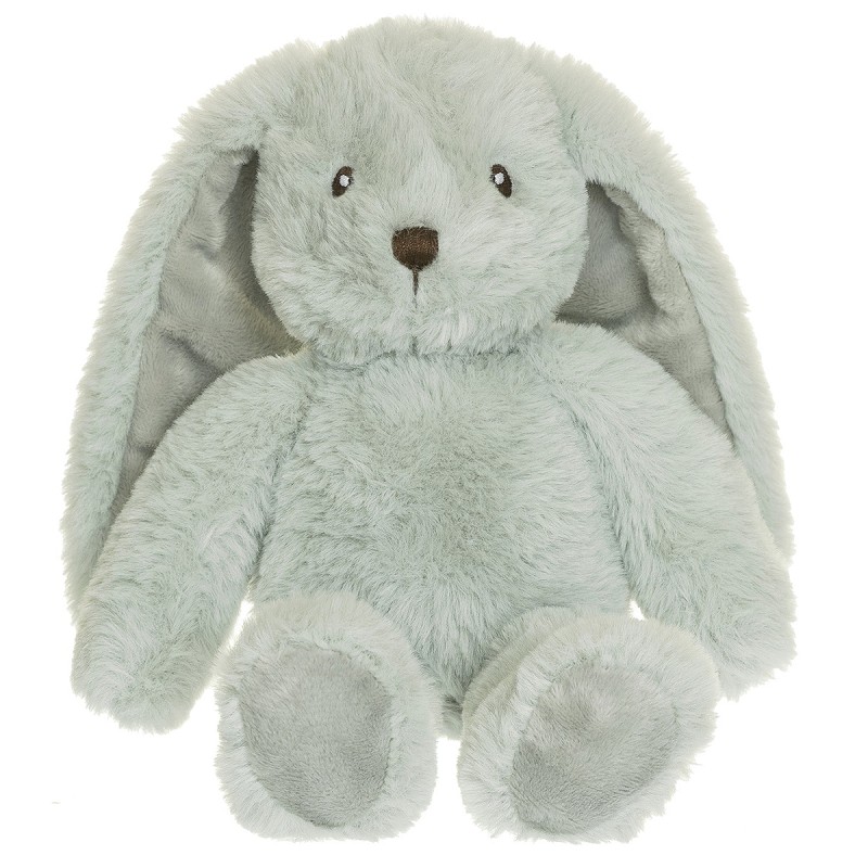 Svea, Mini, Blekgrön 23cm