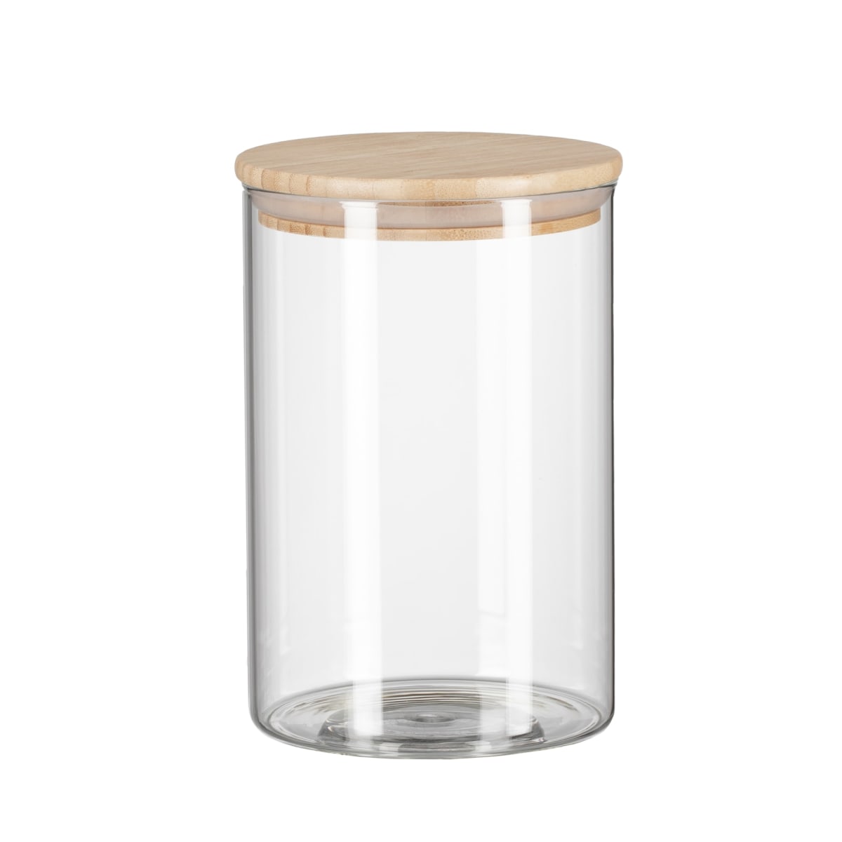 Torrförvaring Glas 1,5 L