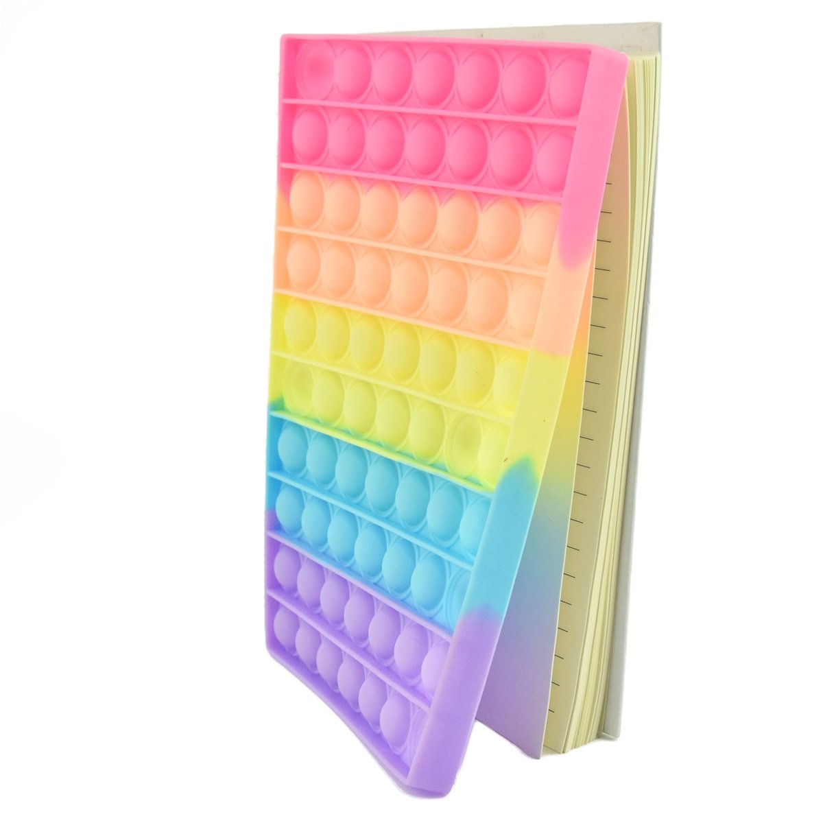 Pop-It Anteckningsbok