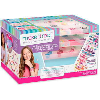 Make it Real - Ultimate