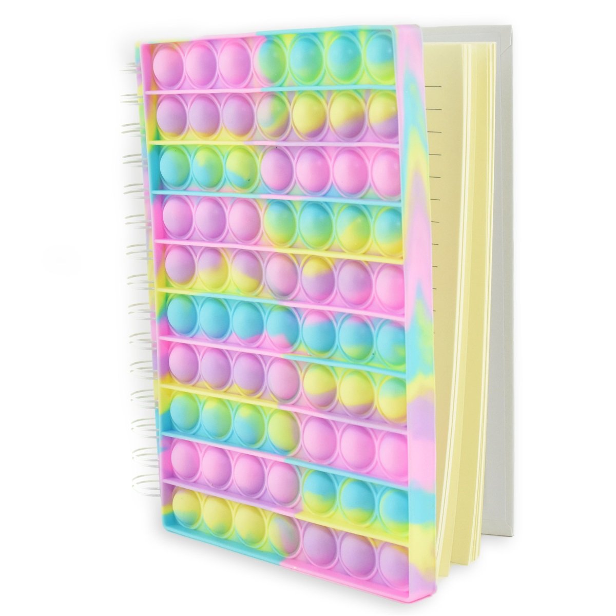 Pop-It Anteckningsbok