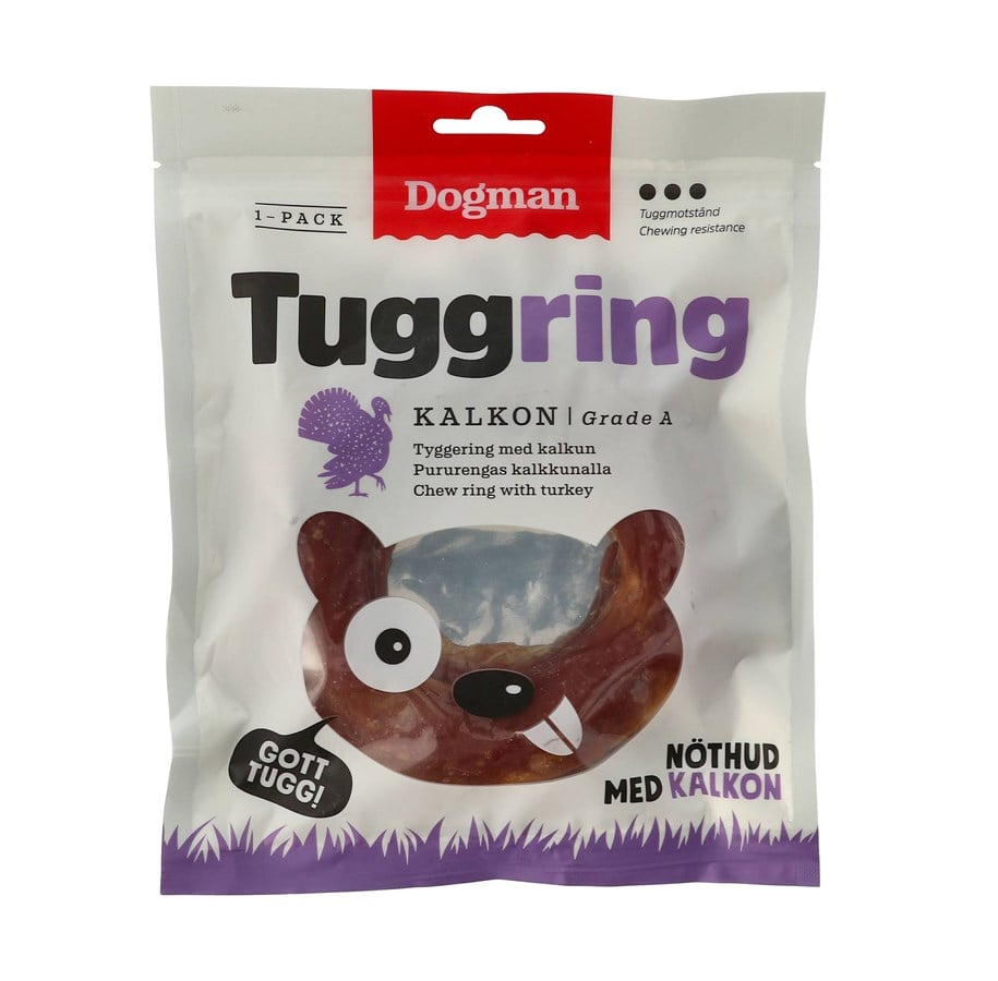 Tuggring Kalkon