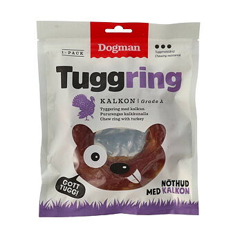 Tuggring Kalkon