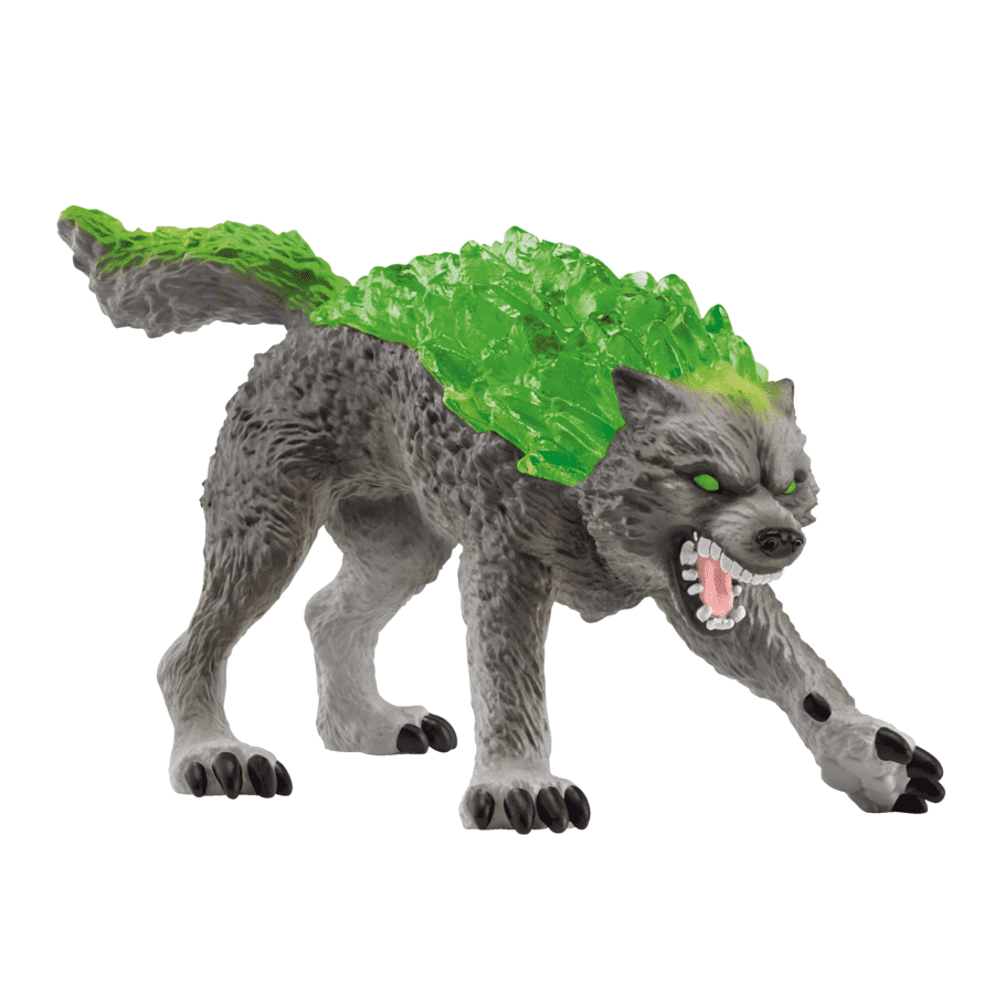 Granitvarg - Schleich 70153