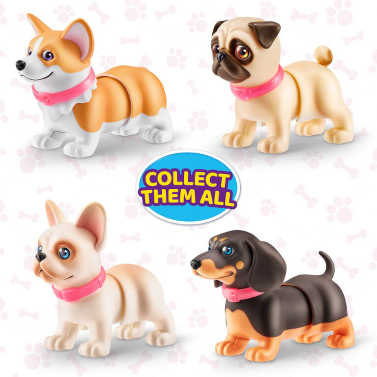 Pets Alive Booty Shakin Pups