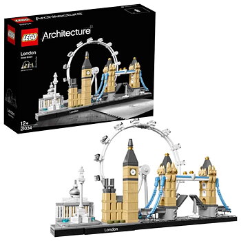 London - 21034