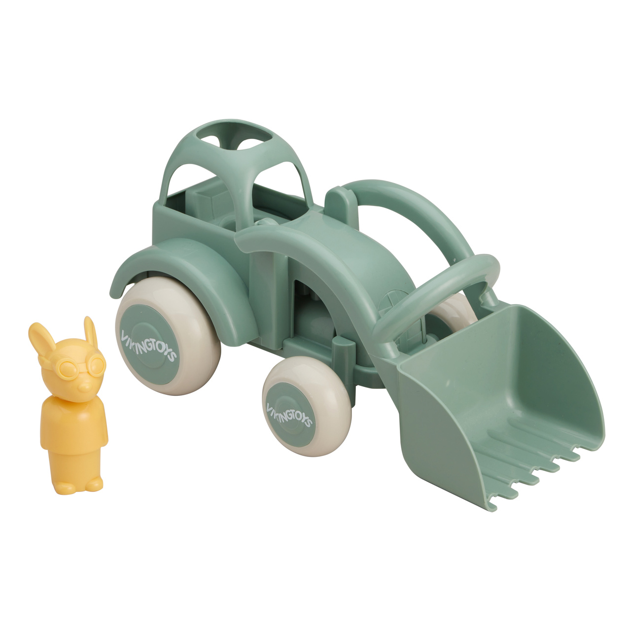 Reline Traktor