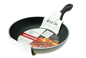 Stekpanna 26cm