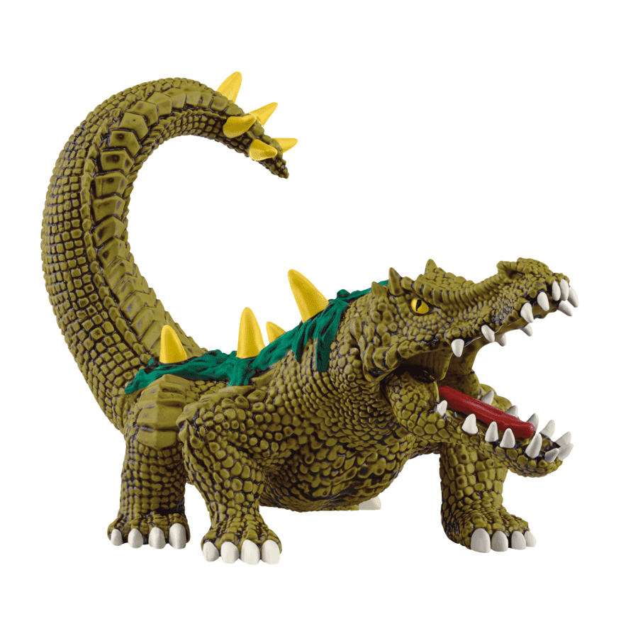 Träskmonster - Schleich 70155