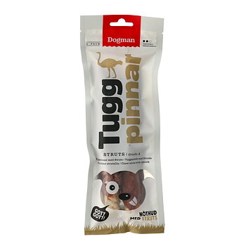 Tuggpinnar Struts 20cm 2-pack