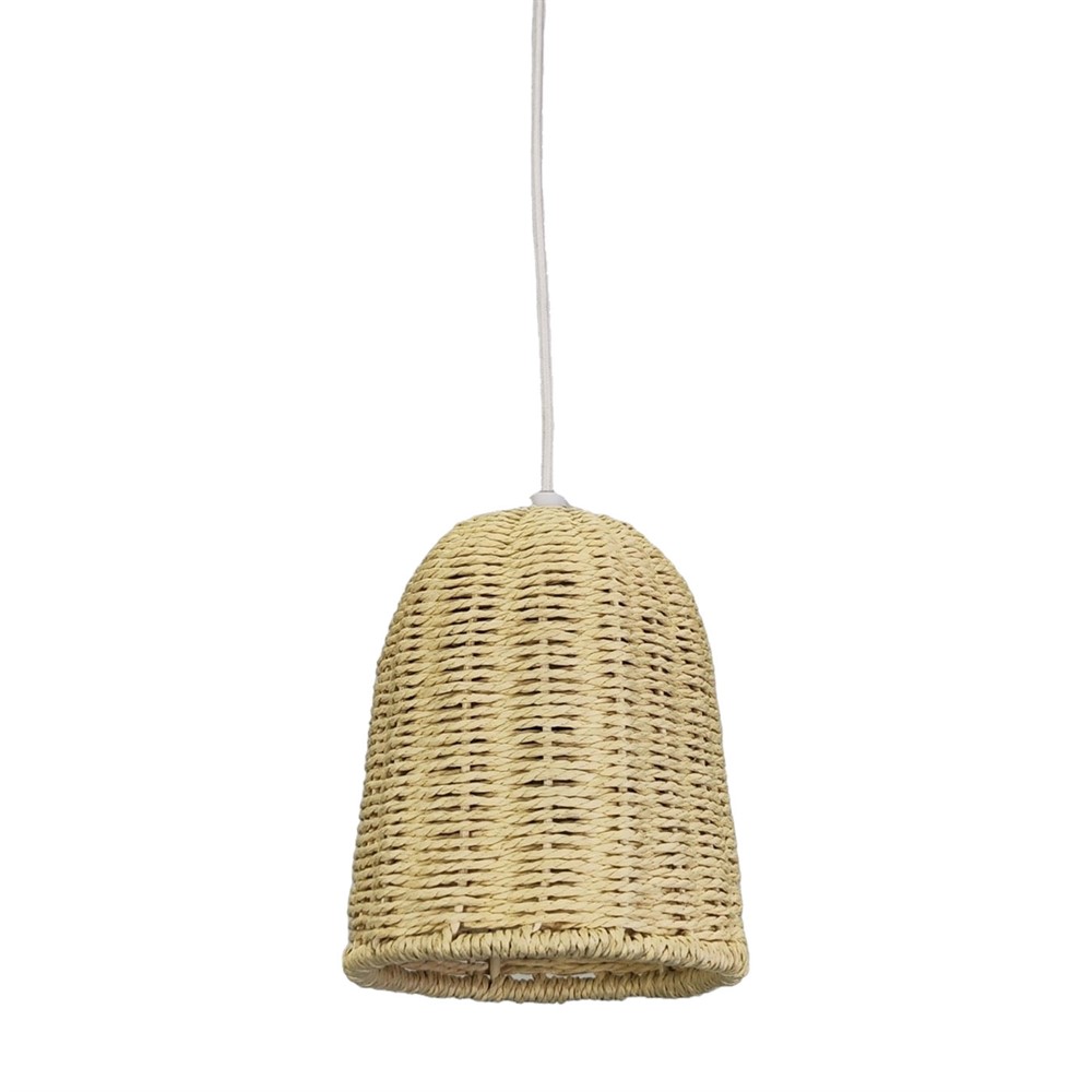 Fönsterlampa Vega Natur