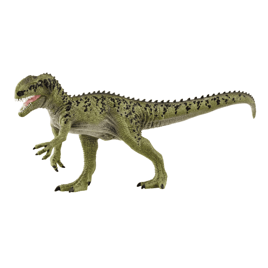 Monolophosaurus - Schleich 15035