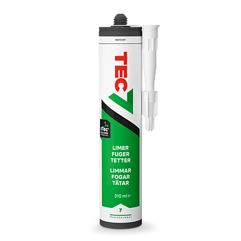 Tec7 Vit 310ml
