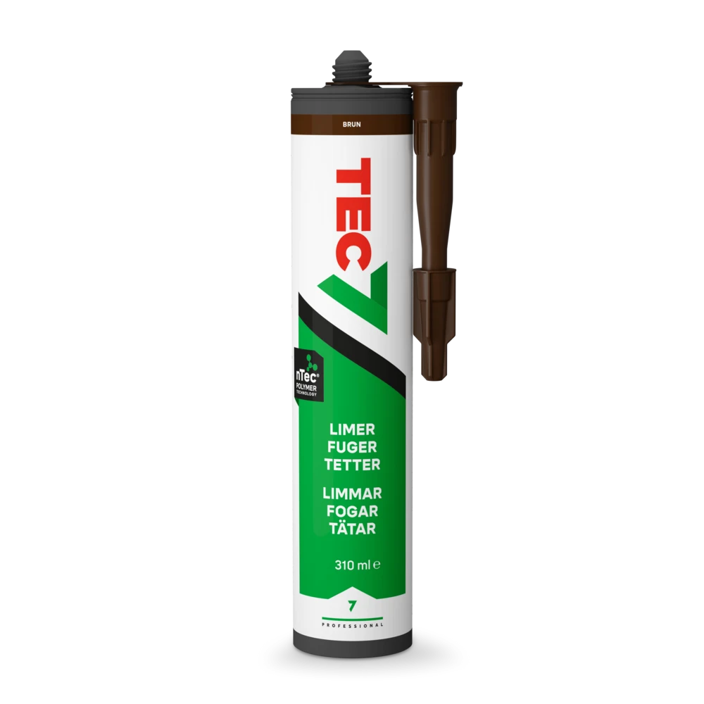Tec7 Brun 310ml