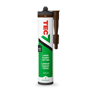 Tec7 Brun 310ml