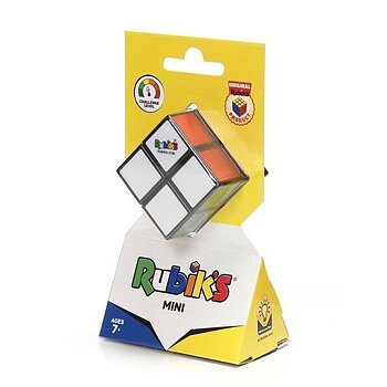 Rubiks Kub 2x2