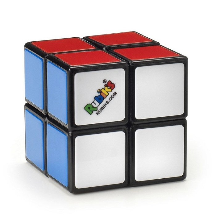 Rubiks Kub 2x2