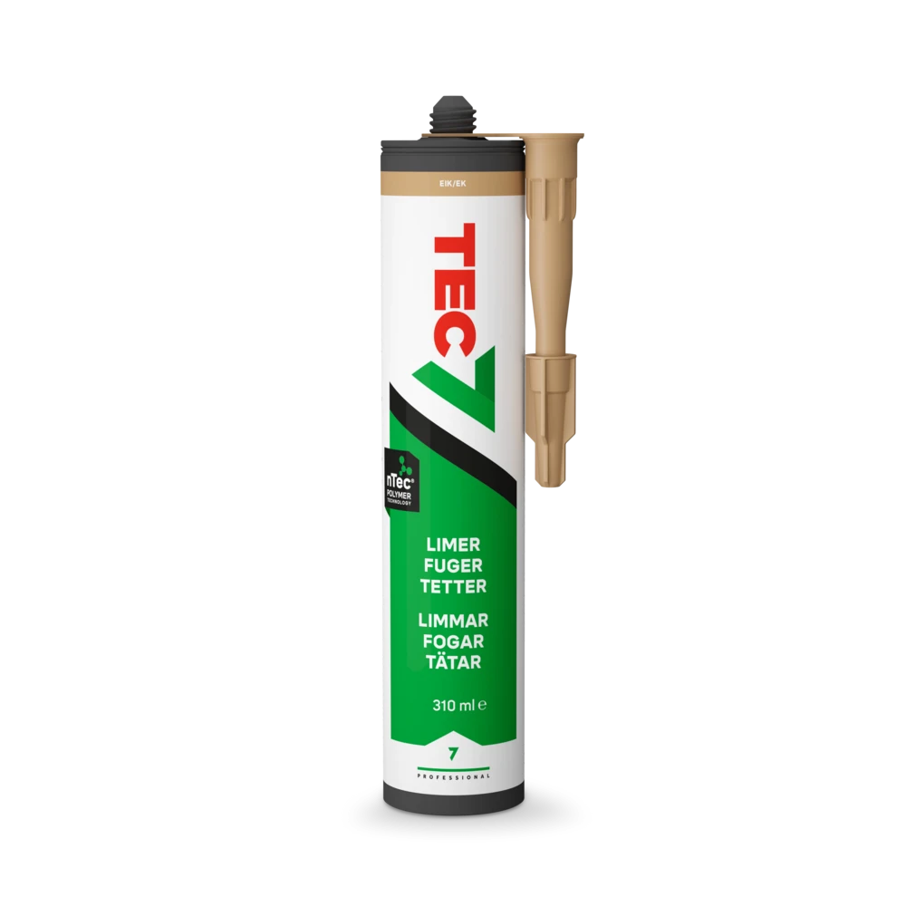 Tec7 Ek 310ml