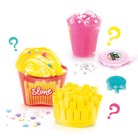 So Slime Slimelicious Minikorg - 2