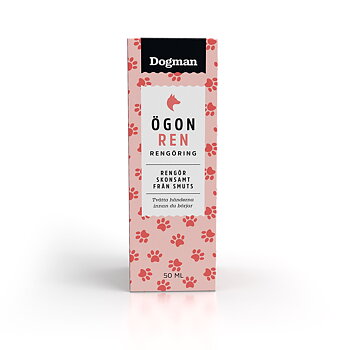 Ögonrengörning 50ml