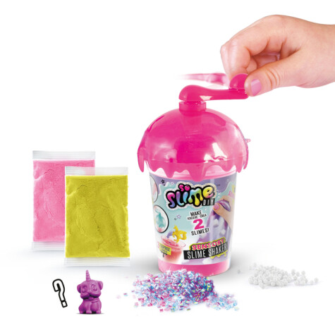 So Slime DIY - 2