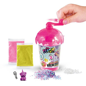 So Slime DIY
