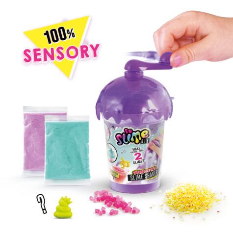 So Slime DIY - 3