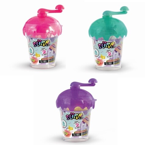 So Slime DIY