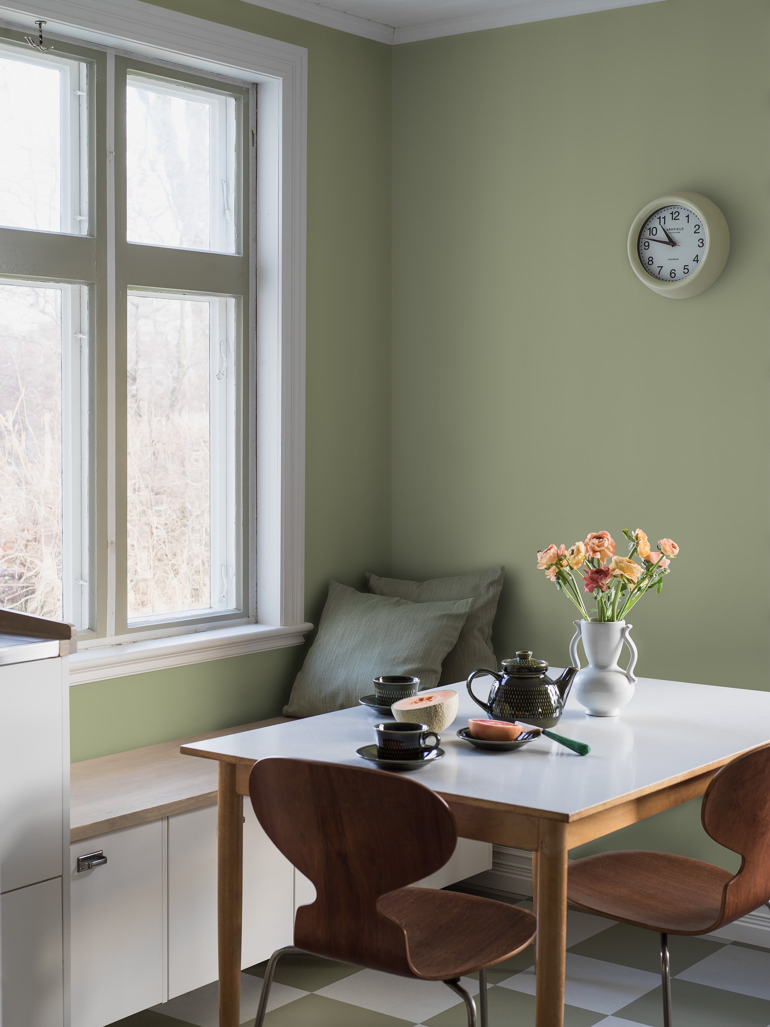 Green Spirit - 7568 - 3