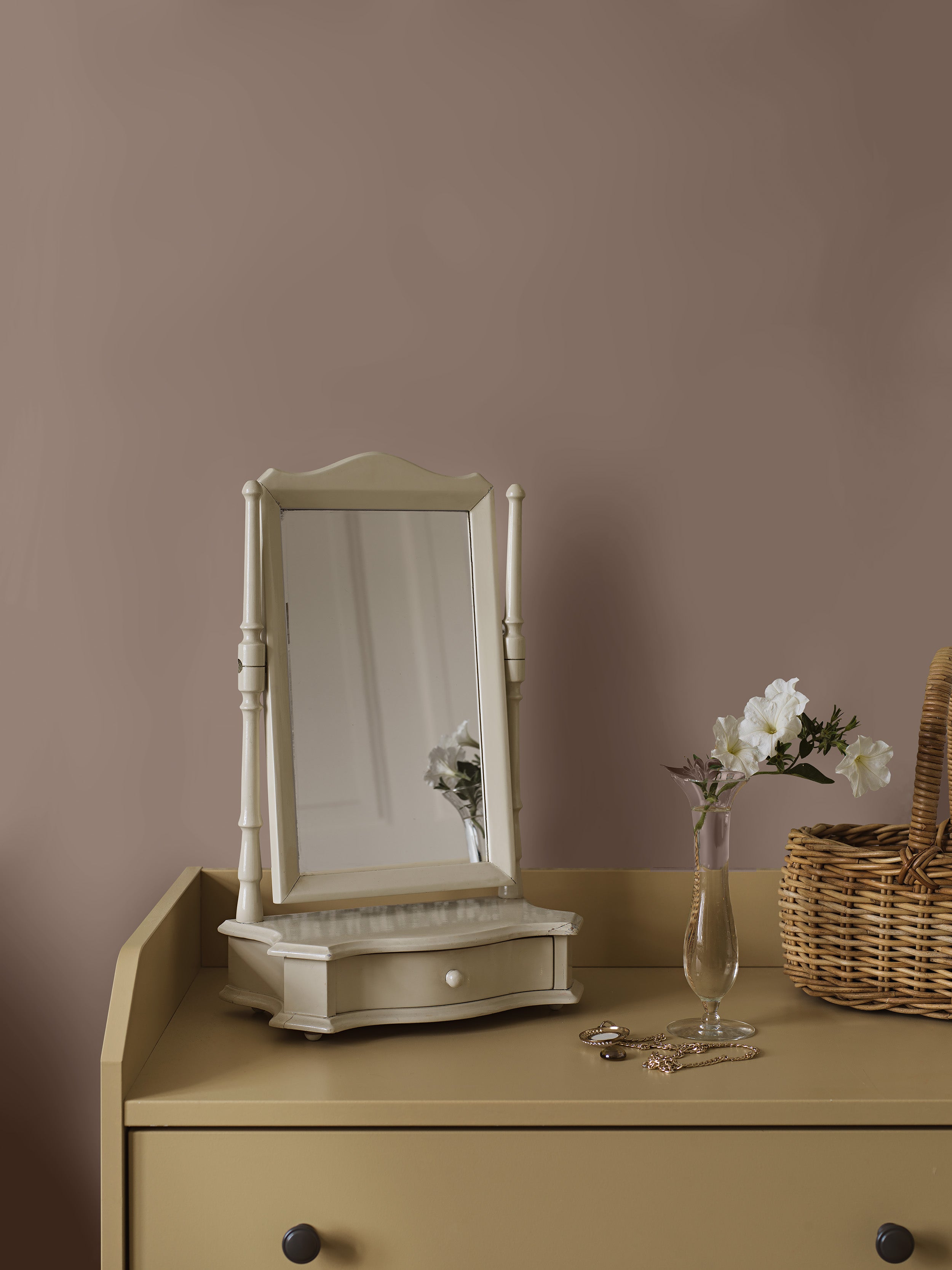 Old Rose - 7567 - 3