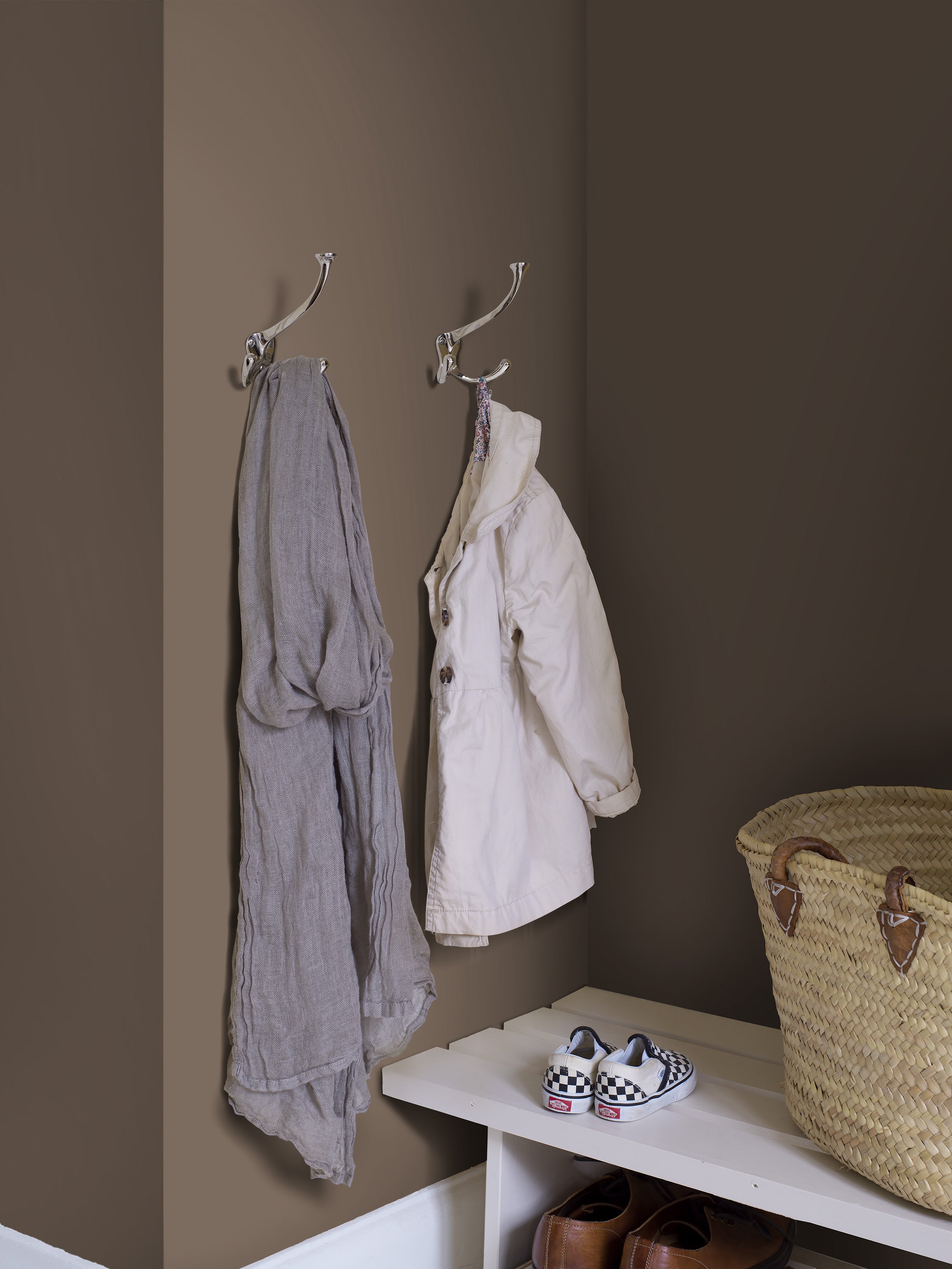 Chestnut Brown - 7566 - 3