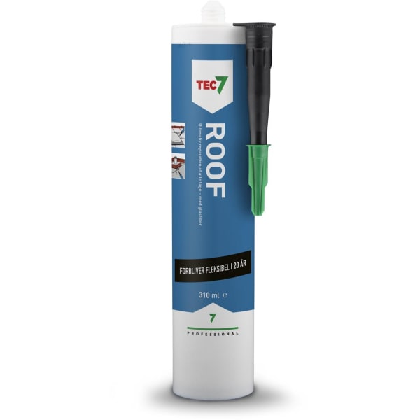 Tec7 Roof 310 ml