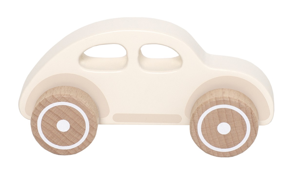 Retrobil Beige