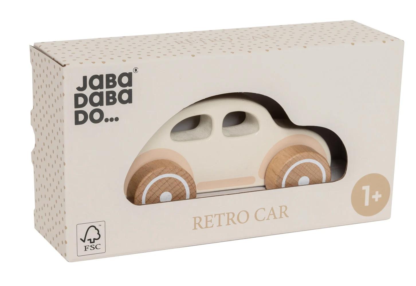 Retrobil Beige - 2